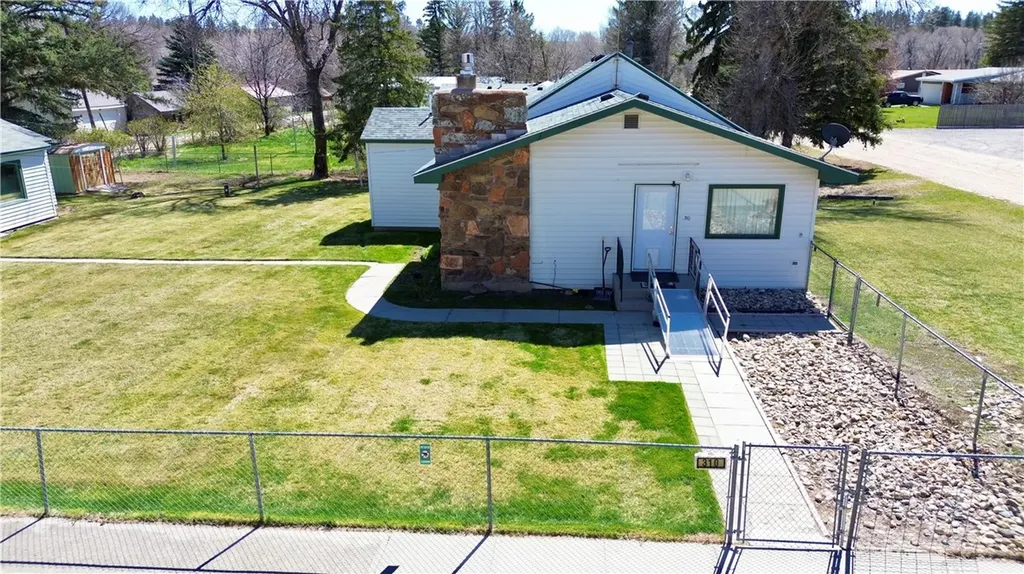 310 W Carbon Avenue Joliet MT 59041