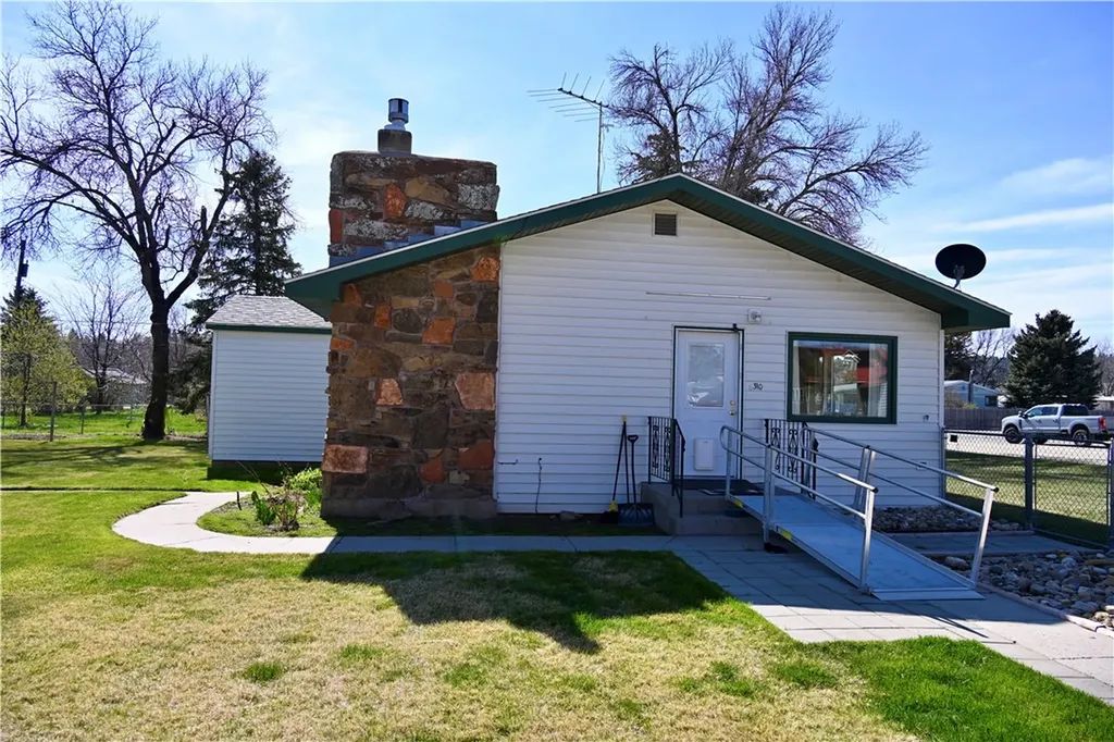 310 W Carbon Avenue Joliet MT 59041