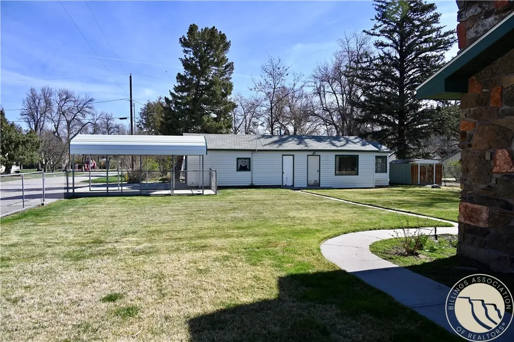 310 W Carbon Avenue Joliet MT 59041