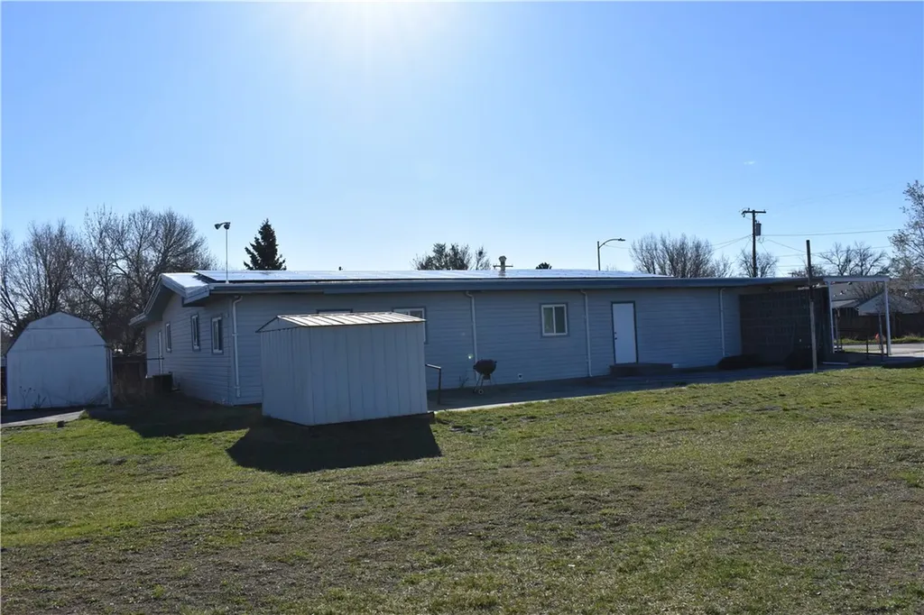 4635 Simpson Street Billings MT 59101