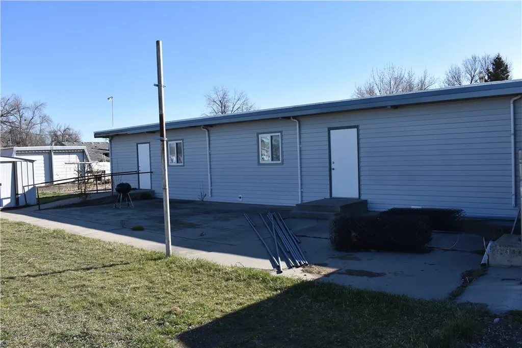 4635 Simpson Street Billings MT 59101