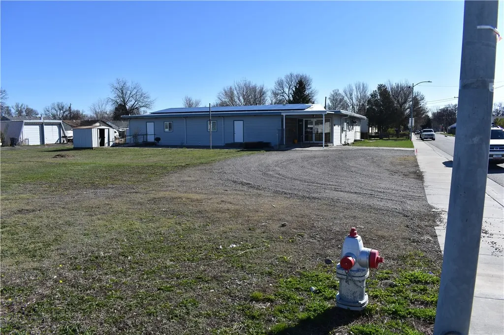 4635 Simpson Street Billings MT 59101