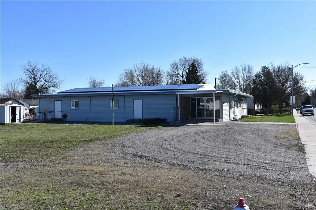 4635 Simpson Street Billings MT 59101