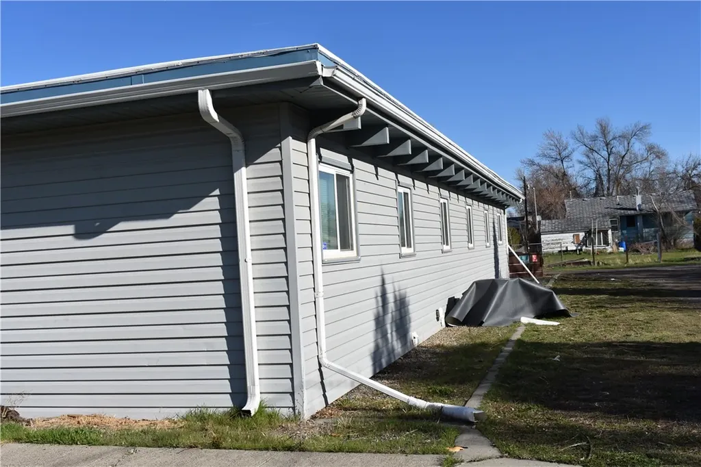 4635 Simpson Street Billings MT 59101