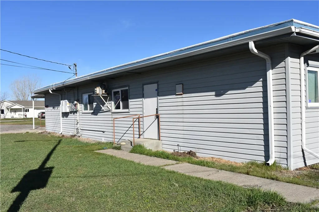 4635 Simpson Street Billings MT 59101