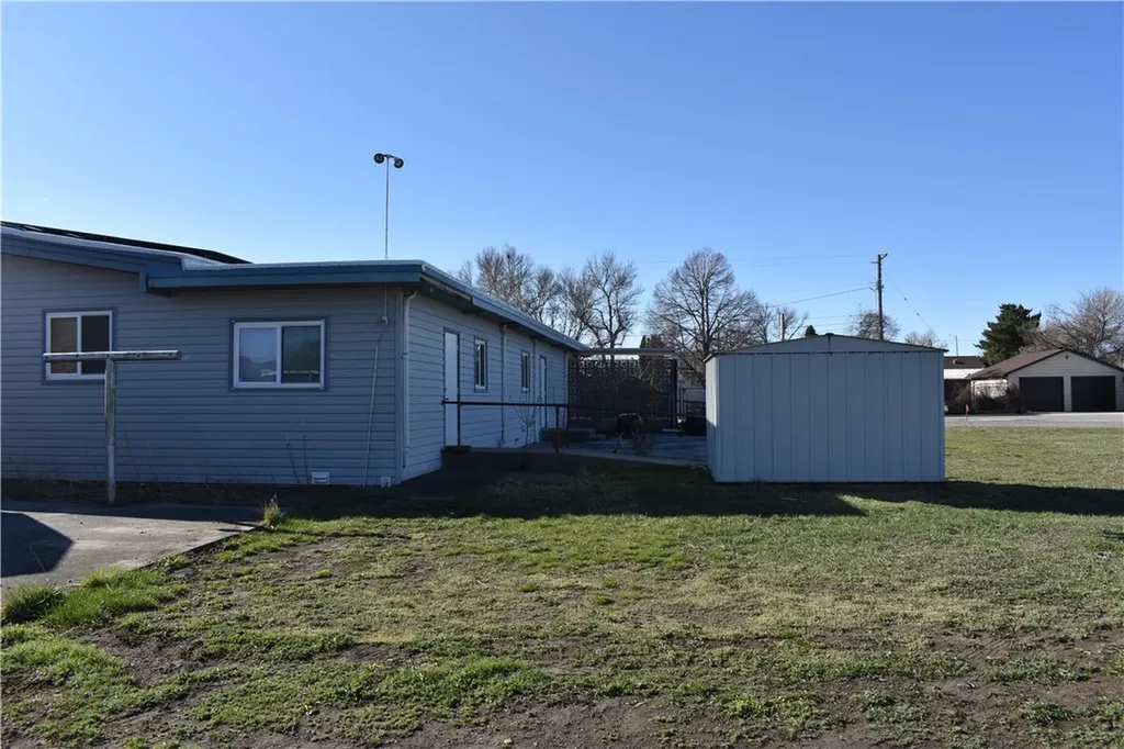 4635 Simpson Street Billings MT 59101
