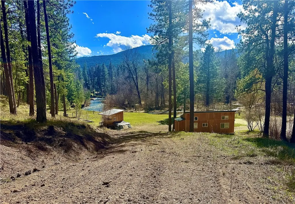 21481 Nine Mile Road Other MT 59846