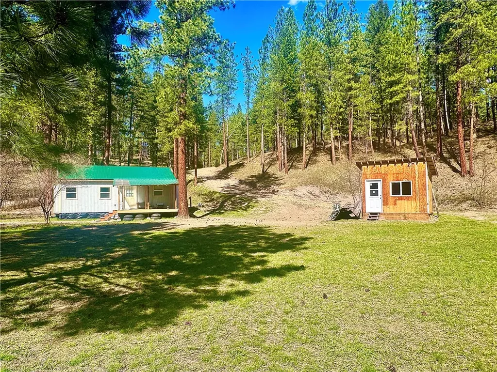 21481 Nine Mile Road Other MT 59846