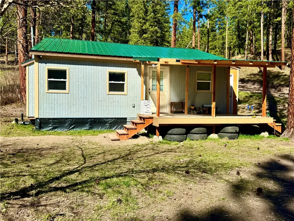 21481 Nine Mile Road Other MT 59846