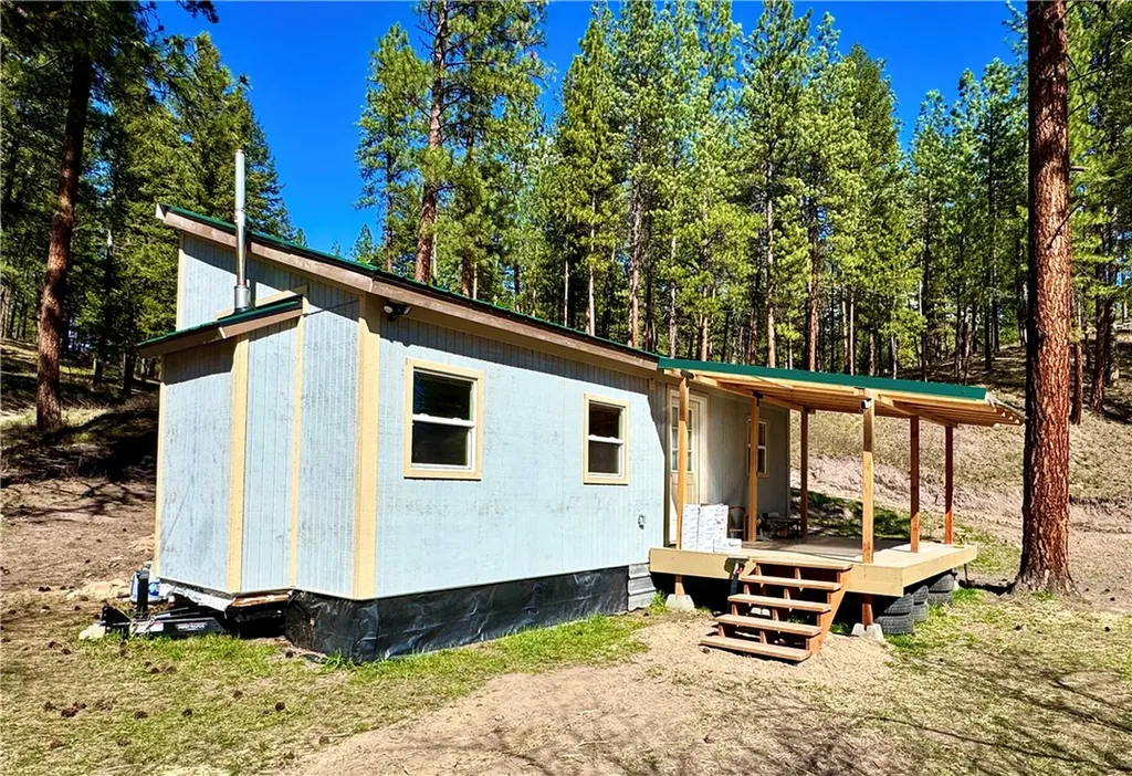 21481 Nine Mile Road Other MT 59846