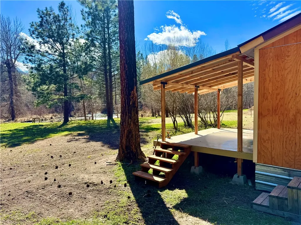 21481 Nine Mile Road Other MT 59846
