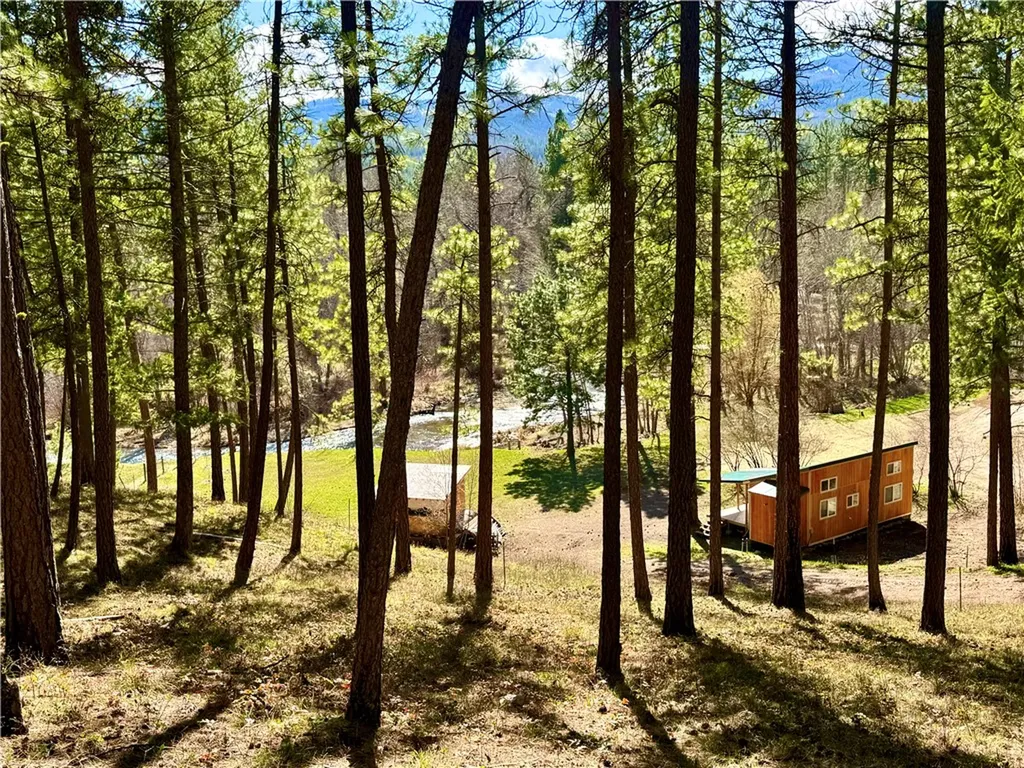 21481 Nine Mile Road Other MT 59846