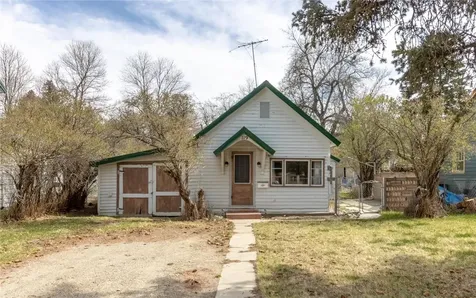 119 S Woodard Avenue Absarokee MT 59001