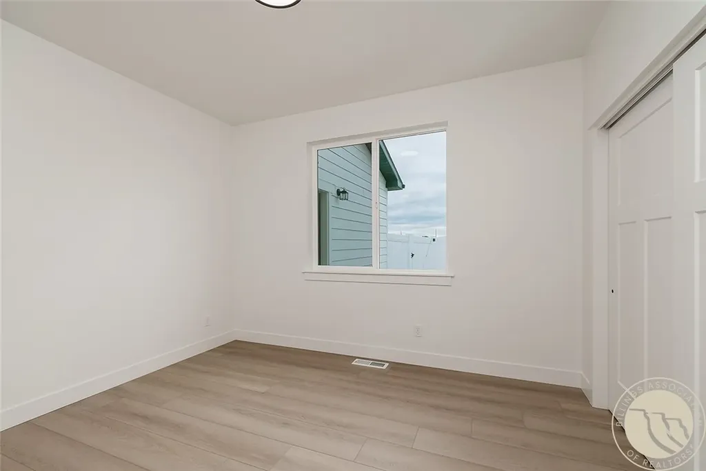 925 Madrid Drive Billings MT 59105