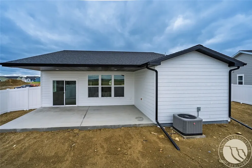 925 Madrid Drive Billings MT 59105