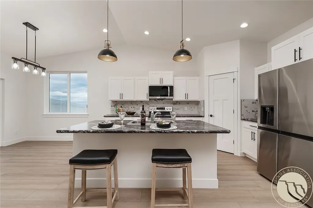 925 Madrid Drive Billings MT 59105