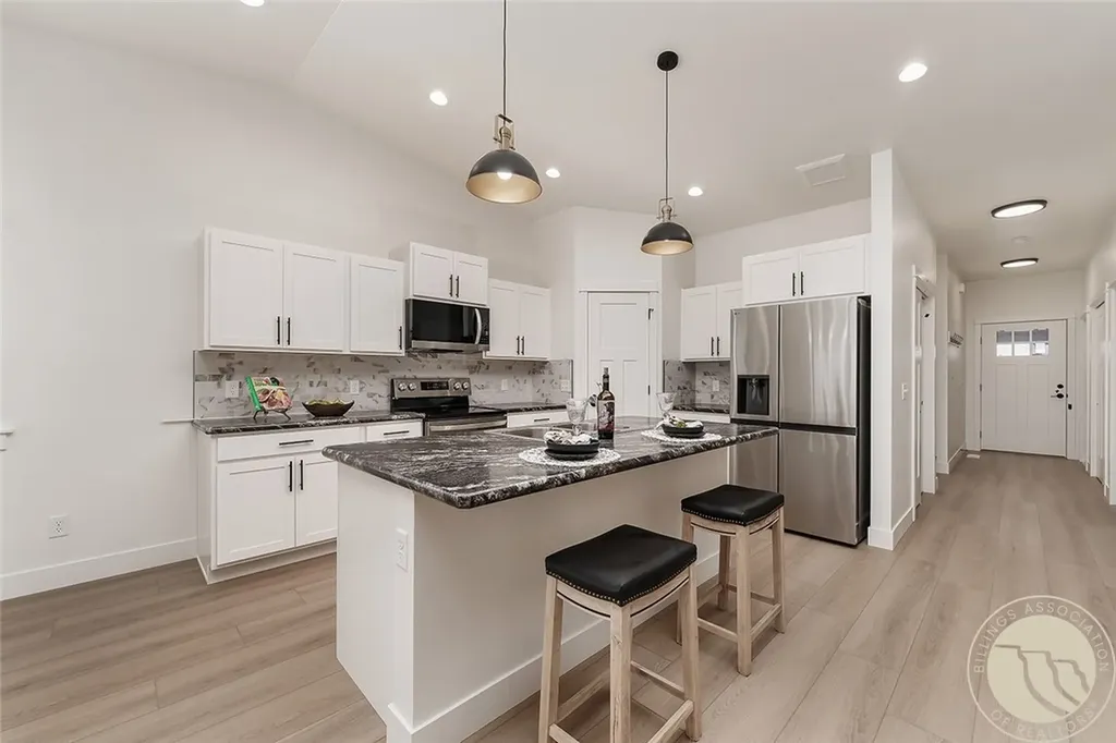 925 Madrid Drive Billings MT 59105