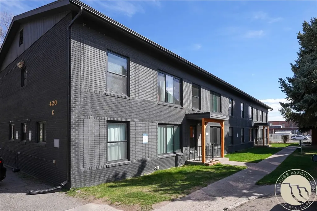 420 Lordwith Drive Billings MT 59102