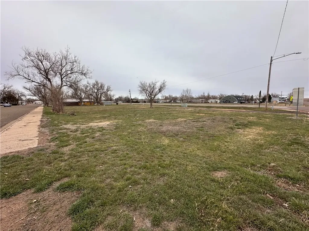 Tbd S Main Street Baker MT 59313