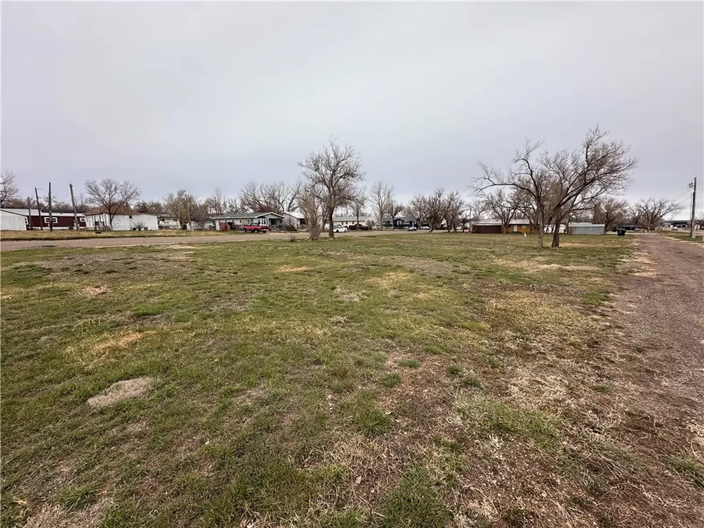 Tbd S Main Street Baker MT 59313