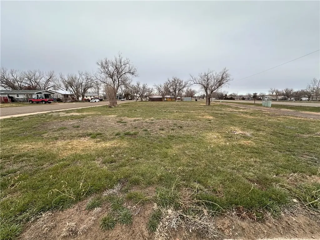 Tbd S Main Street Baker MT 59313