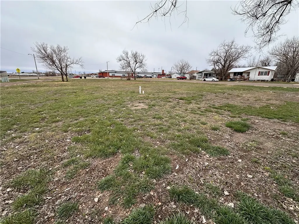 Tbd S Main Street Baker MT 59313