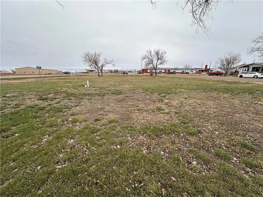 Tbd S Main Street Baker MT 59313