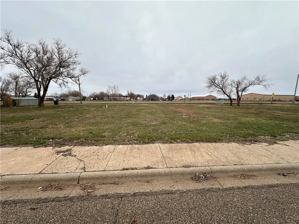 Tbd S Main Street Baker MT 59313
