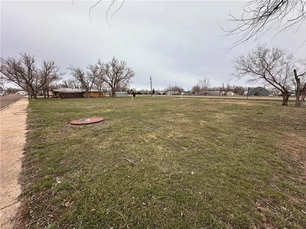 Tbd S Main Street Baker MT 59313
