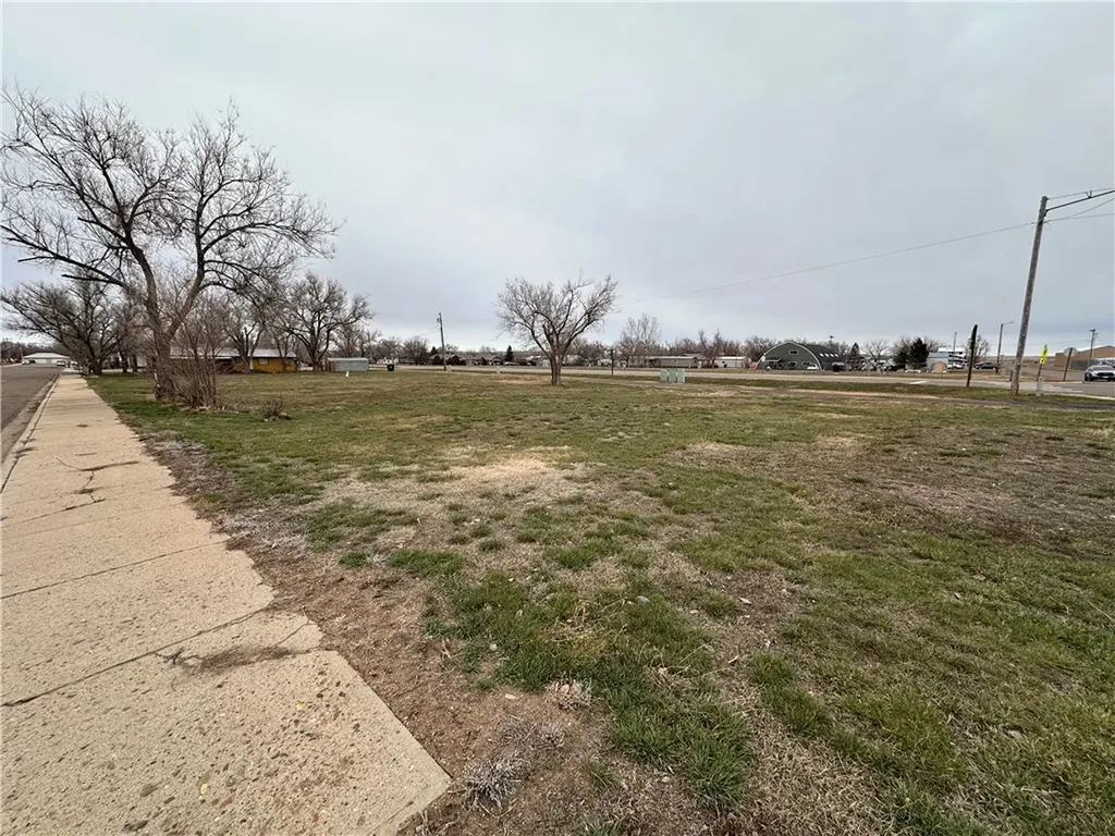 Tbd S Main Street Baker MT 59313