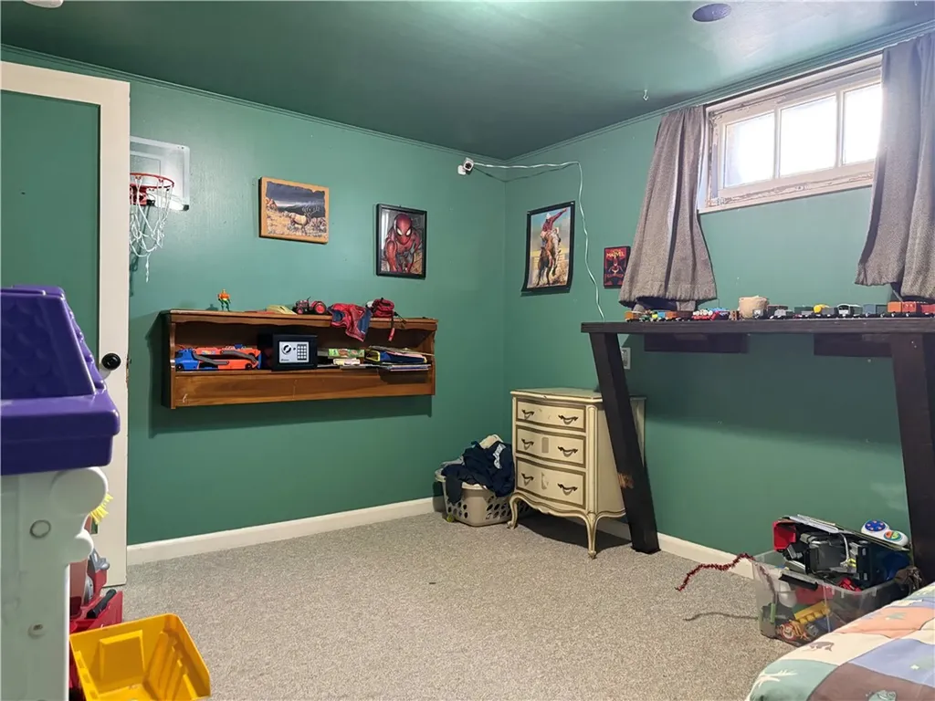 412 W 4th Avenue Big Timber MT 59011