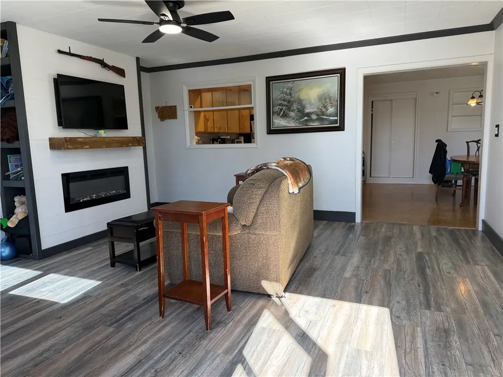 412 W 4th Avenue Big Timber MT 59011