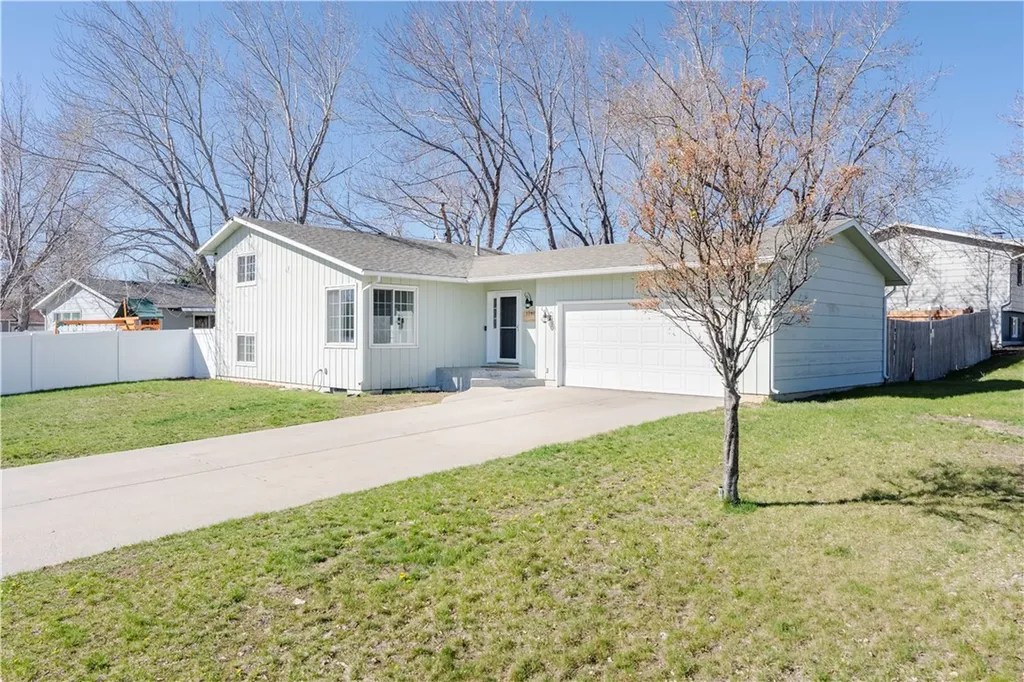 1340 Breeds Hill Street Billings MT 59105