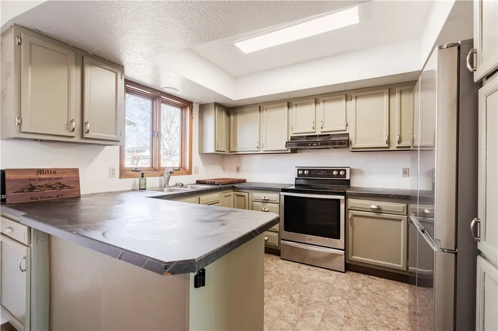 1340 Breeds Hill Street Billings MT 59105