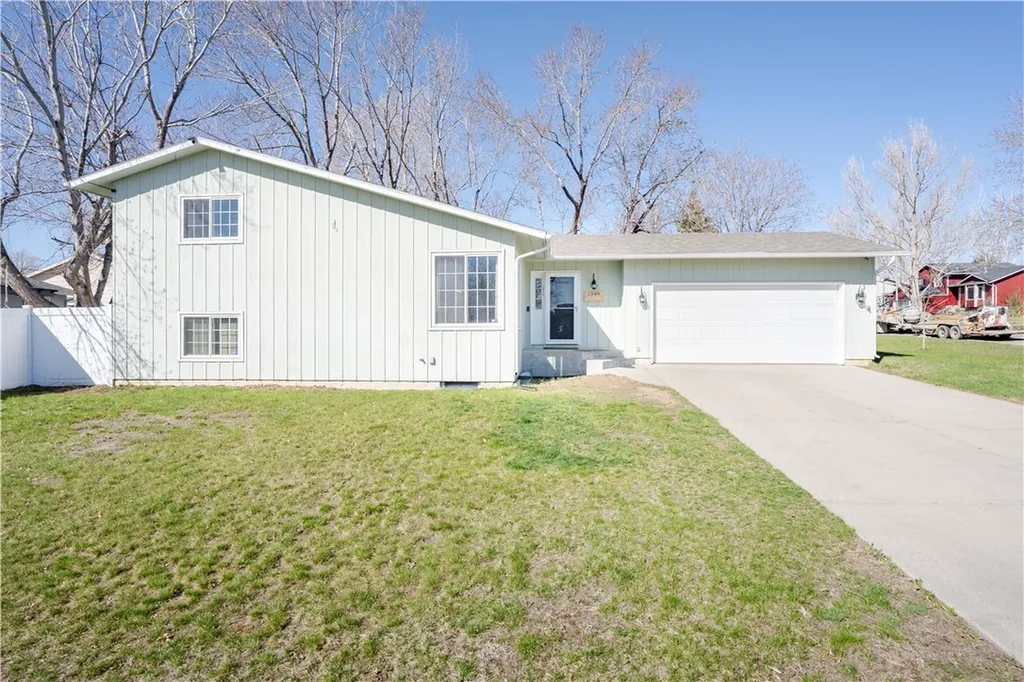 1340 Breeds Hill Street Billings MT 59105