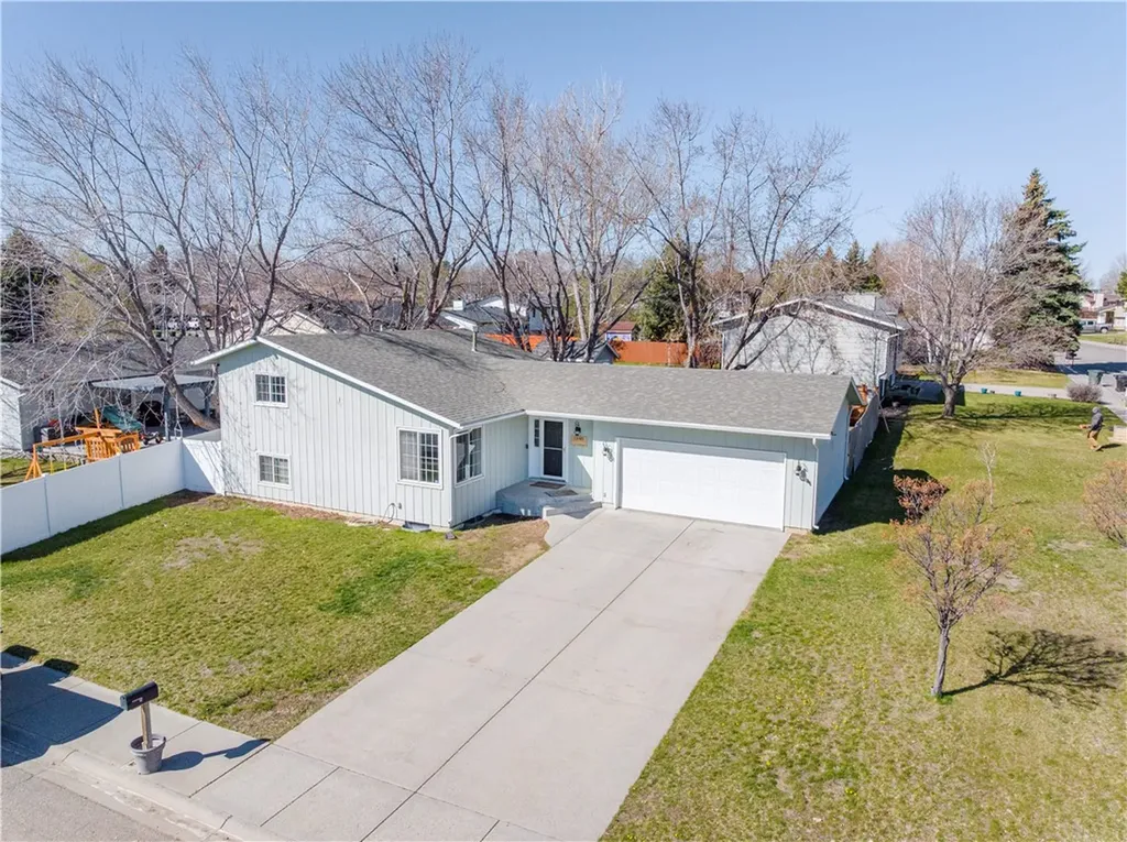 1340 Breeds Hill Street Billings MT 59105
