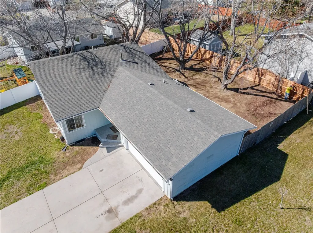 1340 Breeds Hill Street Billings MT 59105