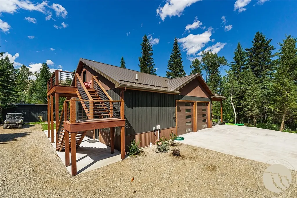 235 Upper Red Lodge Creek Red Lodge MT 59068