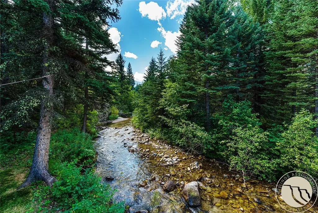235 Upper Red Lodge Creek Red Lodge MT 59068