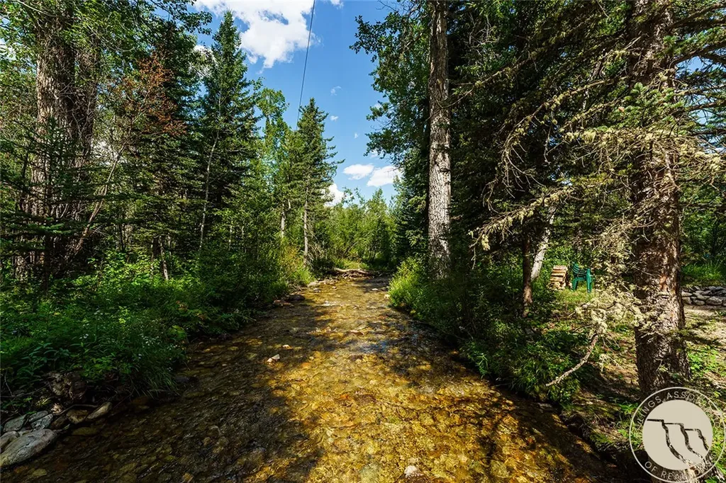 235 Upper Red Lodge Creek Red Lodge MT 59068