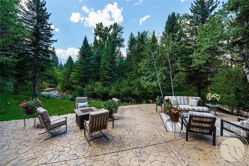 235 Upper Red Lodge Creek Red Lodge MT 59068