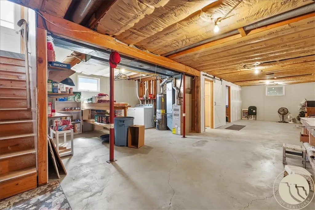 620 W 8th Street Laurel MT 59044