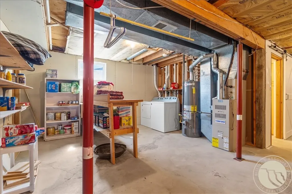 620 W 8th Street Laurel MT 59044