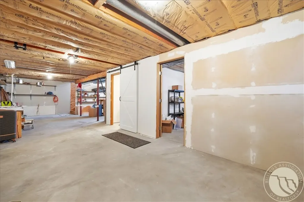 620 W 8th Street Laurel MT 59044