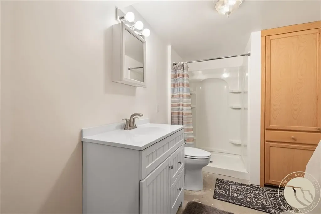 620 W 8th Street Laurel MT 59044