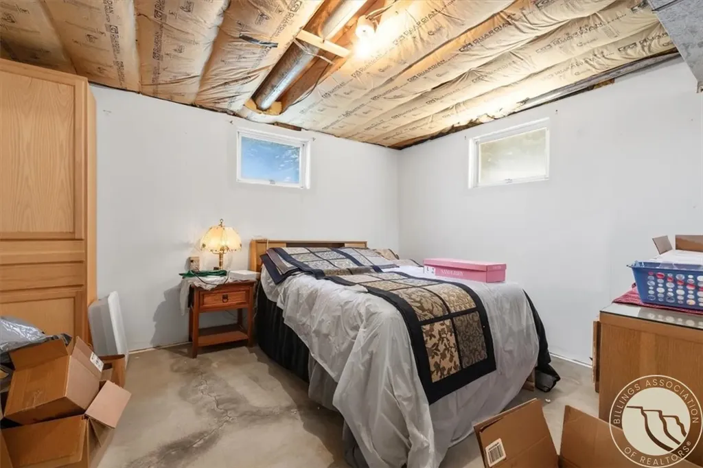 620 W 8th Street Laurel MT 59044