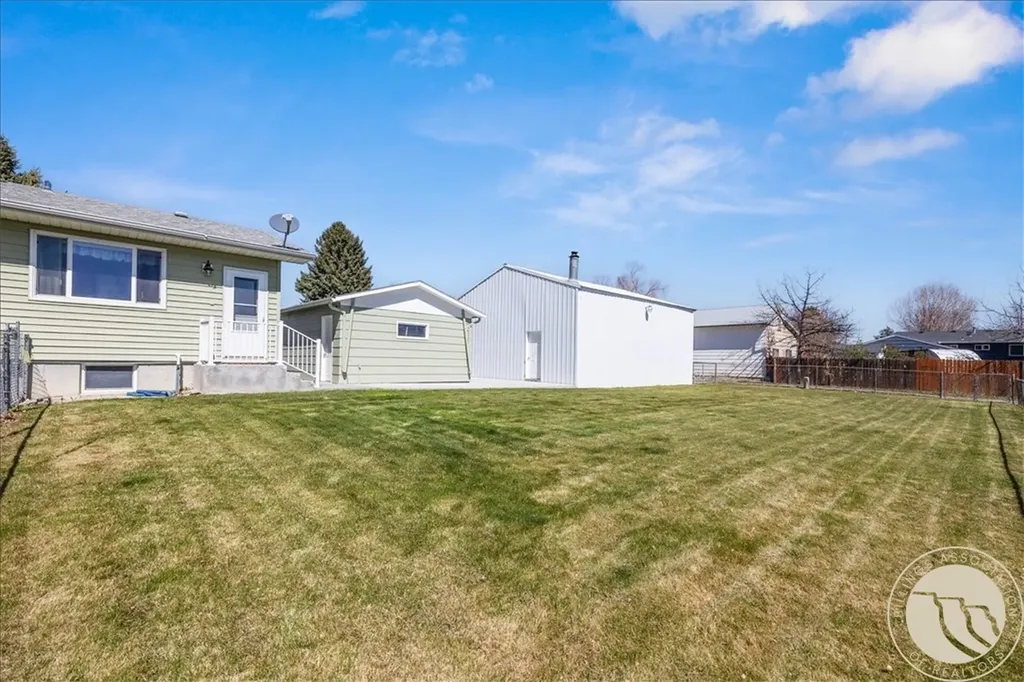 620 W 8th Street Laurel MT 59044