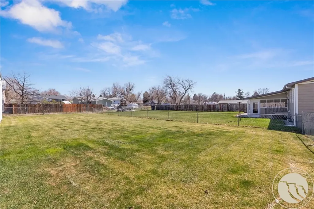 620 W 8th Street Laurel MT 59044