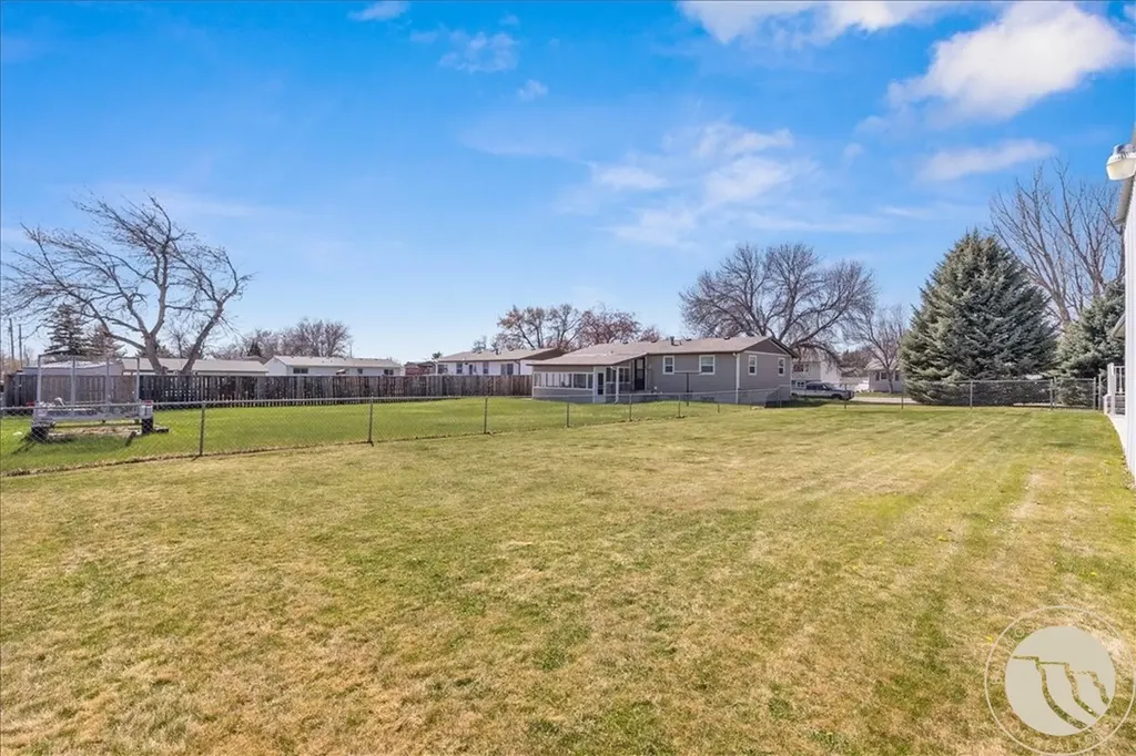 620 W 8th Street Laurel MT 59044