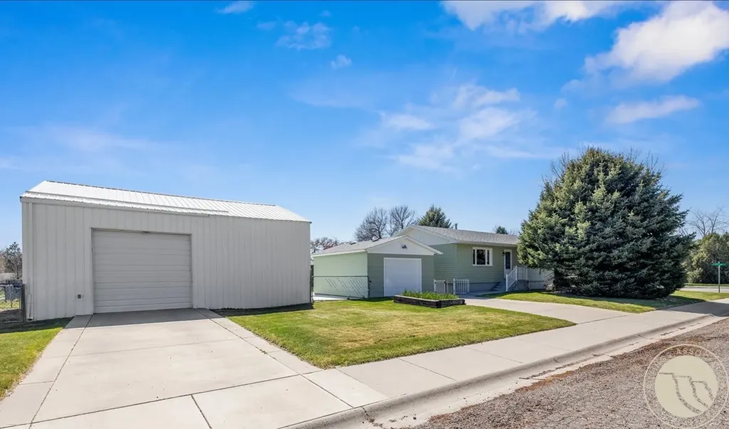 620 W 8th Street Laurel MT 59044